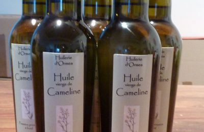 EARL de Vermeze – Huillerie d’Ormes