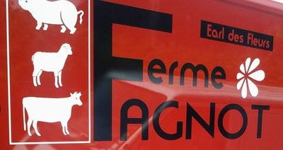 Ferme Fagnot